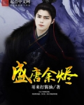 盛唐余烬