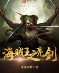 海贼王之亮剑