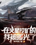 在火星挖矿的我被曝光了