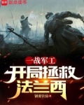 我在一战当财阀:开局拯救法兰西