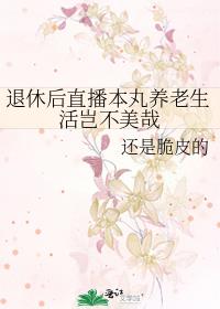 退休后直播本丸养老生活岂不美哉