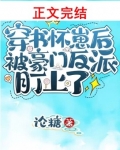 穿书怀崽后被豪门反派盯上了
