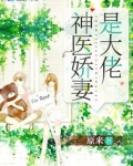 神医娇妻是大佬
