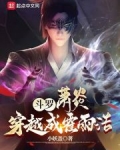 斗罗:萧炎穿越成霍雨浩