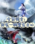 全民领主:我有一颗黑龙之心
