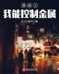 漫威之我能控制金属
