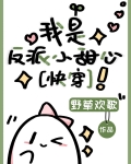 我是反派小甜心(快穿)