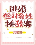 逃婚,但对象姓揍敌客