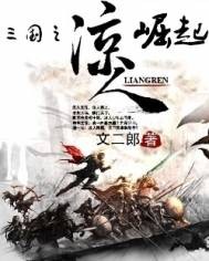 三国之凉人崛起小说