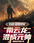 抗战：袍哥将军，带云龙混成元帅